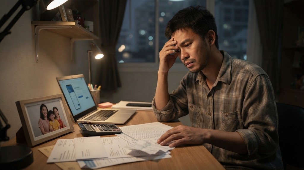 วัย36ปี ทำไมต้องทำประกันชีวิต? เตรียมเงินสำหรับอนาคต