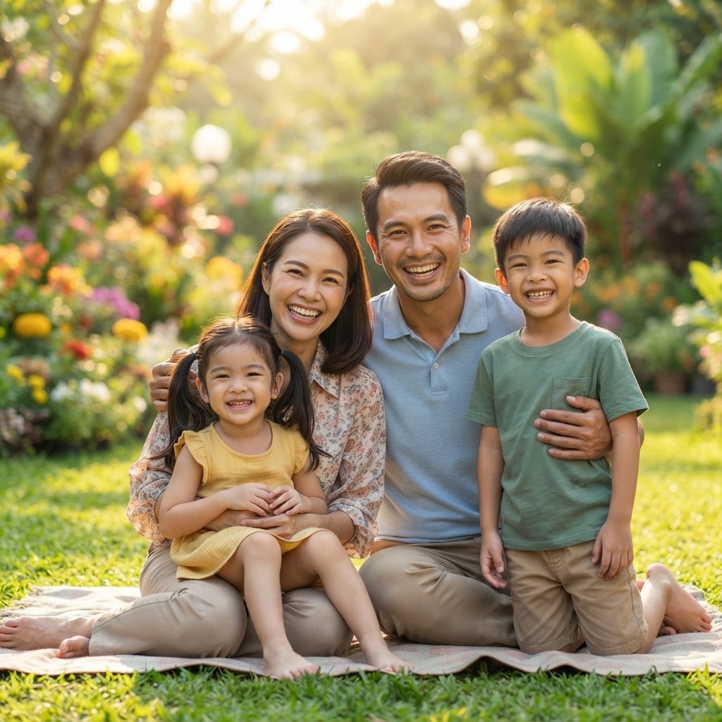 ทำไมต้องทำประกันชีวิต?   10 เหตุผลสำคัญที่ควรรู้